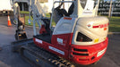 2020 TAKEUCHI TB235-2R