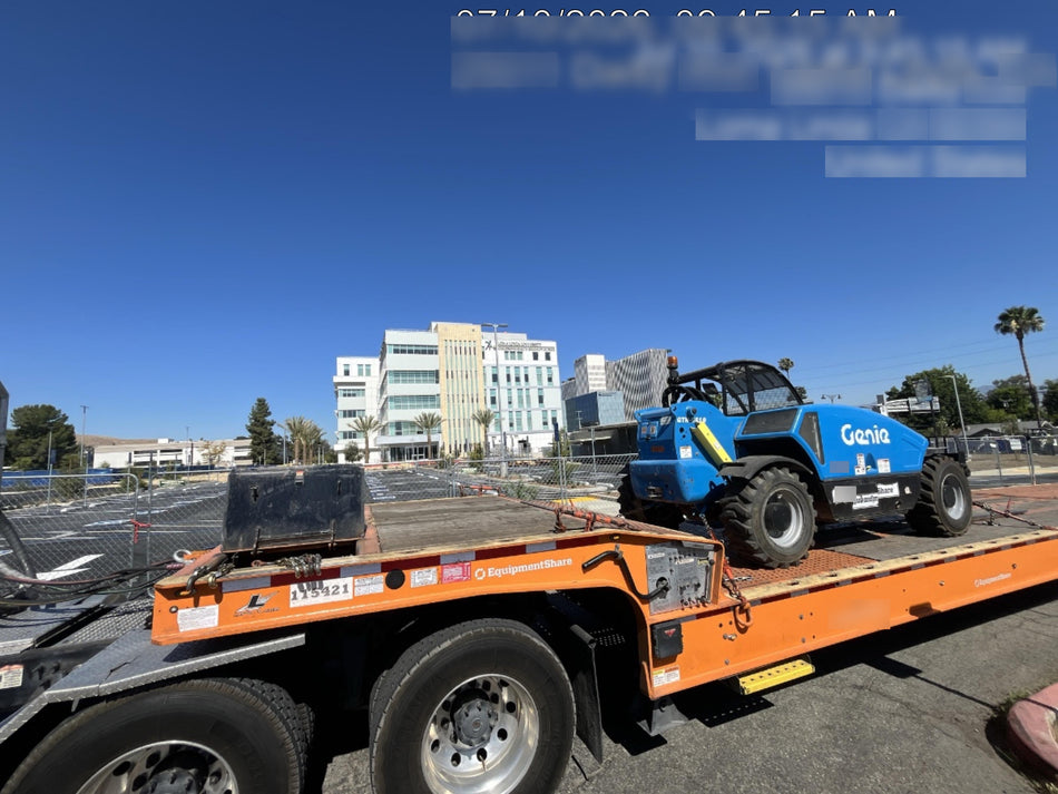 2022 TOYOTA 50-8FGU30 LP - Quad