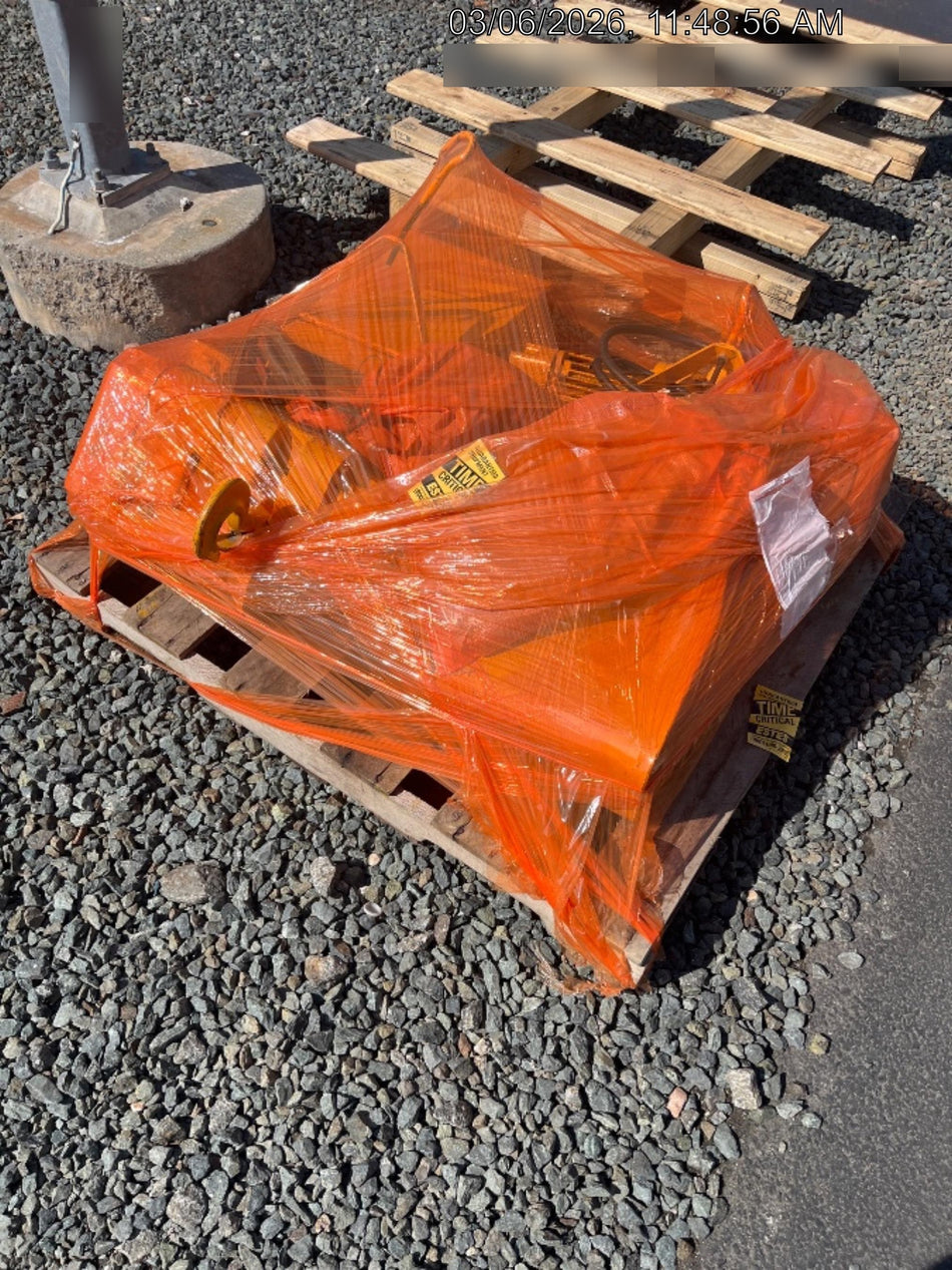2022 HARRINGTON SNER020L