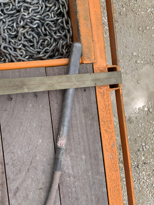 2020 WACKER NEUSON M2500