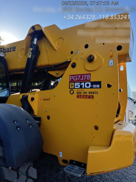 2024 JCB 510-56