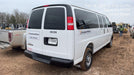 2025 CHEVROLET Express Van - Rental