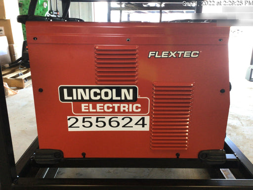 2022 LINCOLN ELECTRIC K3607-1