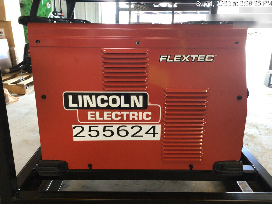 2022 LINCOLN ELECTRIC K3607-1