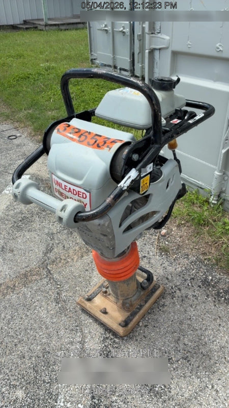 2023 MULTIQUIP MTX60HD