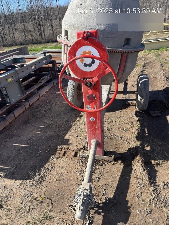 2022 MULTIQUIP MC94PK