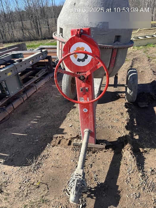 2022 MULTIQUIP MC94PK