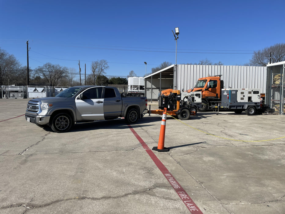 2021 PIONEER PP44S10L2-D2.9L