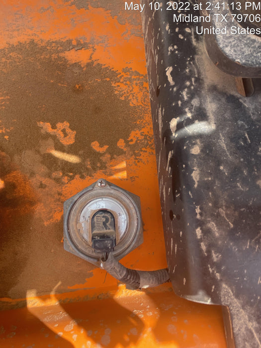 2021 PIONEER PP66S12L71-TD2.9L4