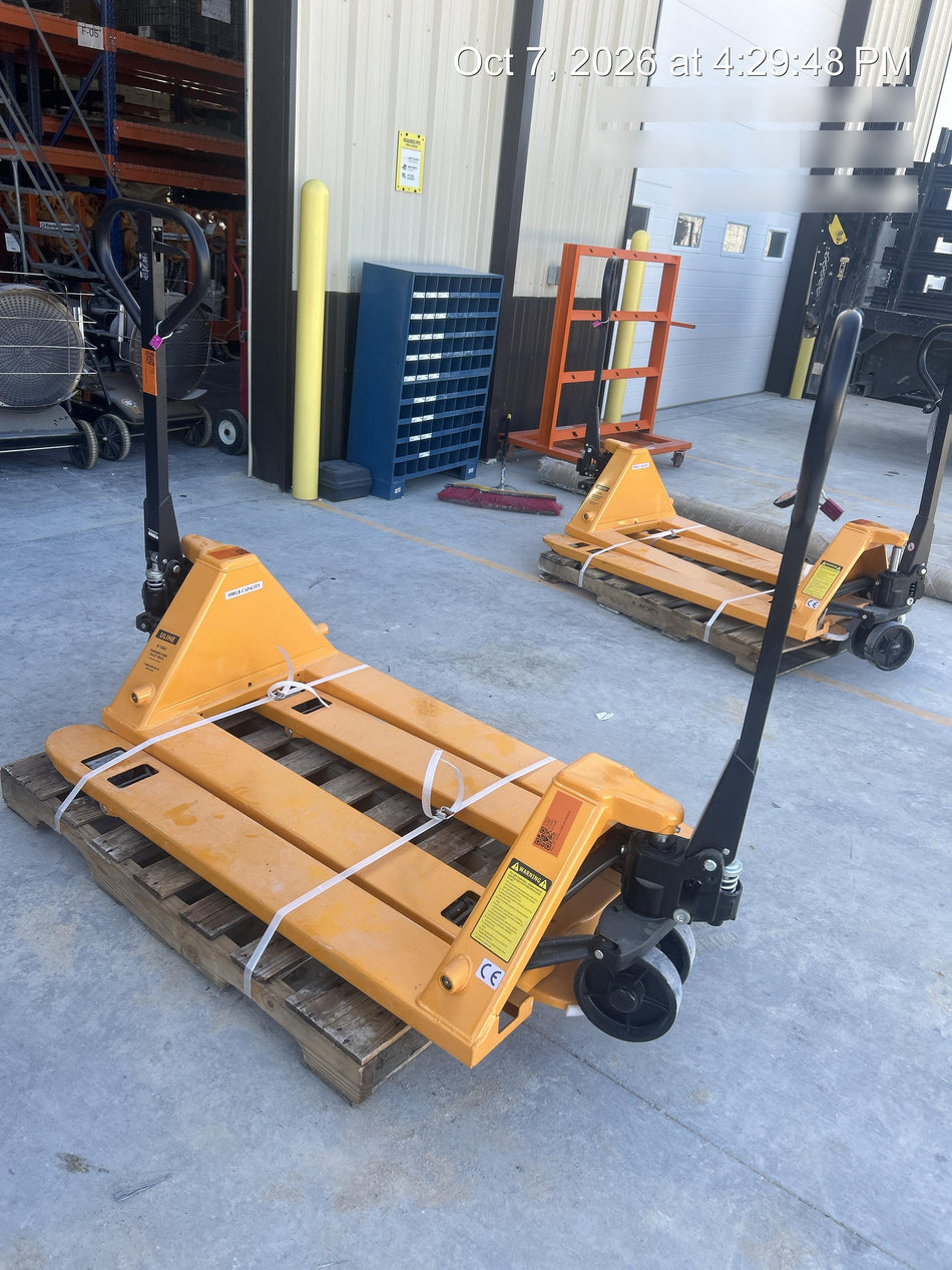 2026 ULINE H-1043