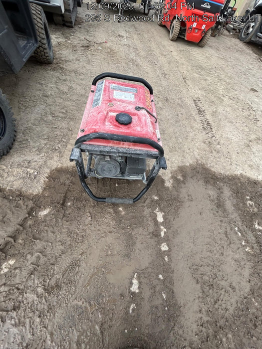 2025 MI-T-M GEN-6500-0MM1