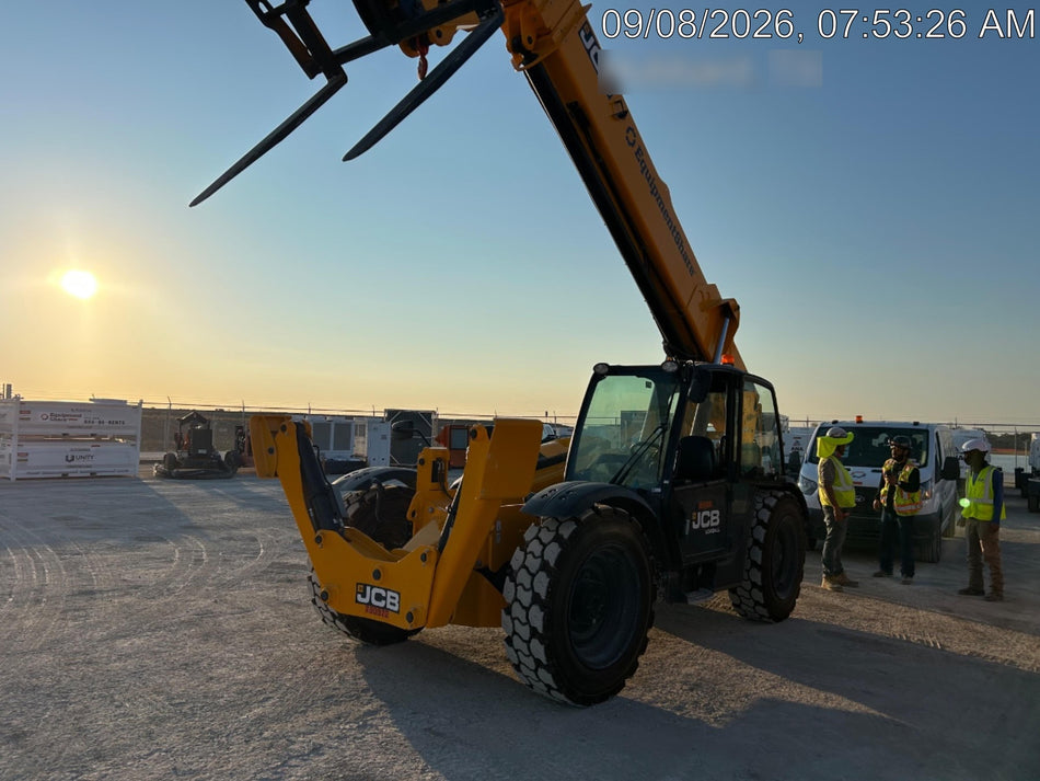 2026 JCB 510-56