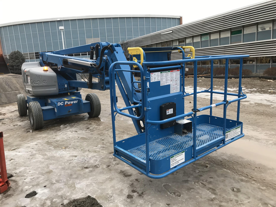 2019 GENIE Z-45/25J DC