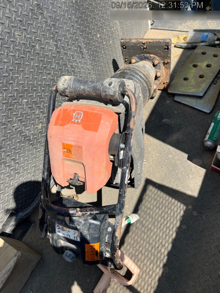 2024 HUSQVARNA LT6005
