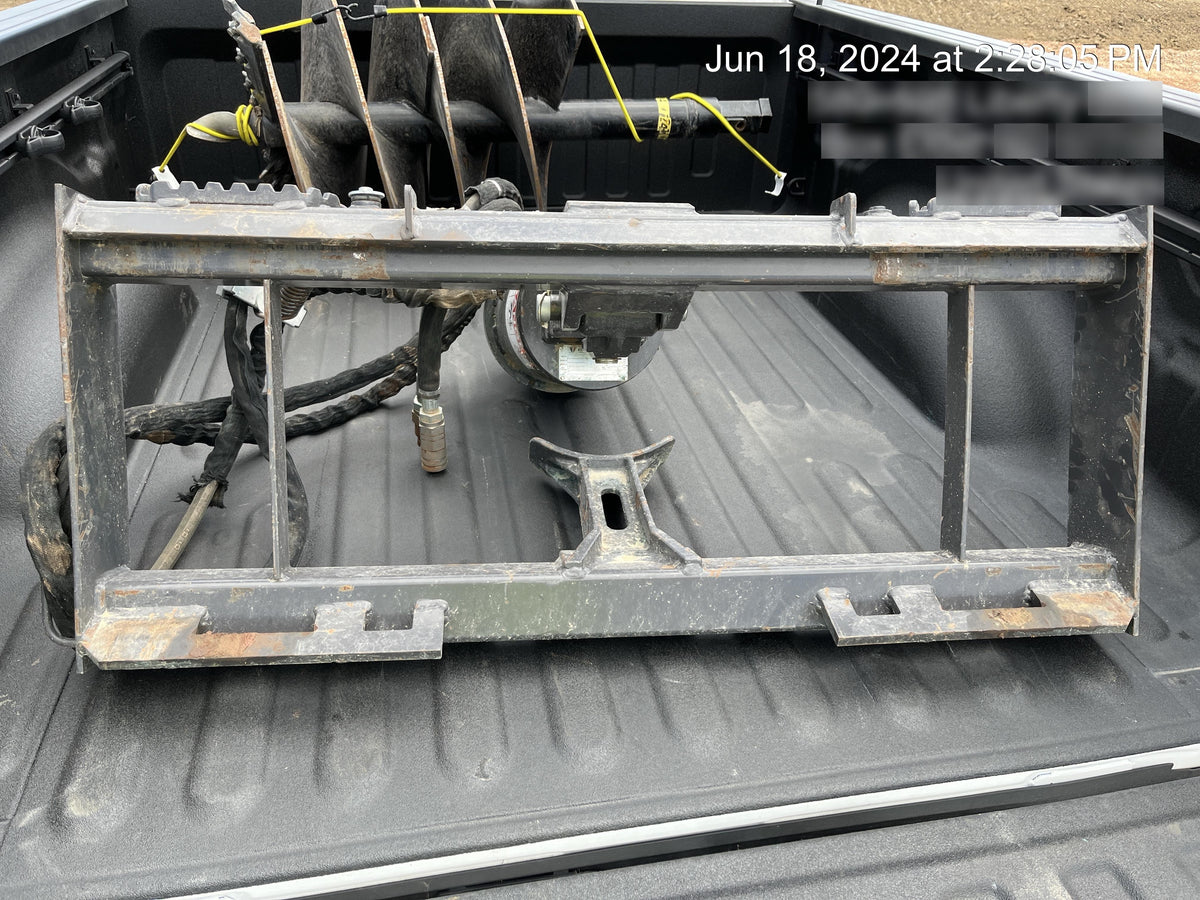 2021 PALADIN X1975D