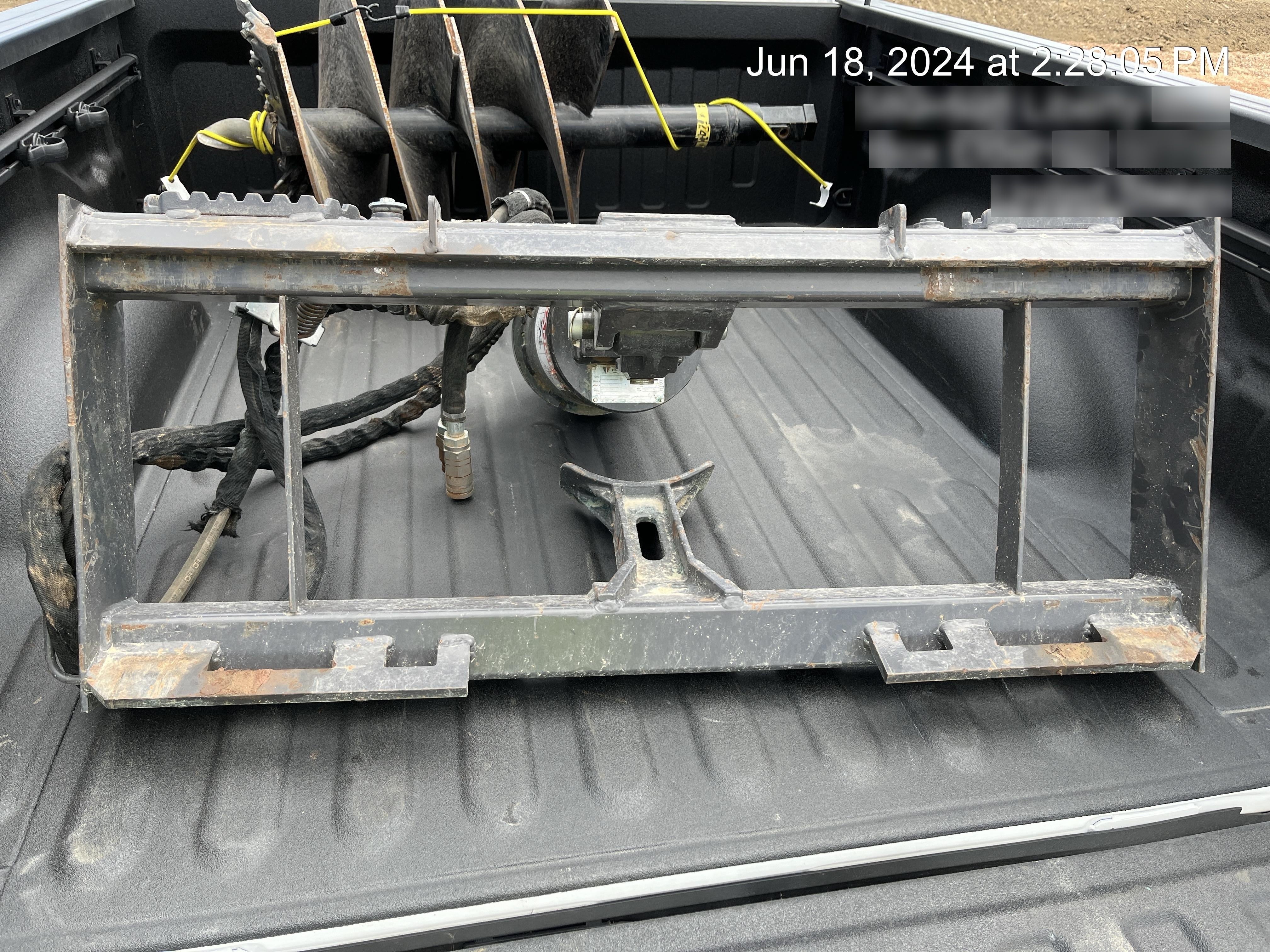 2021 PALADIN X1975D