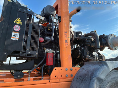 2021 PIONEER PP66S12L71-TD2.9L4