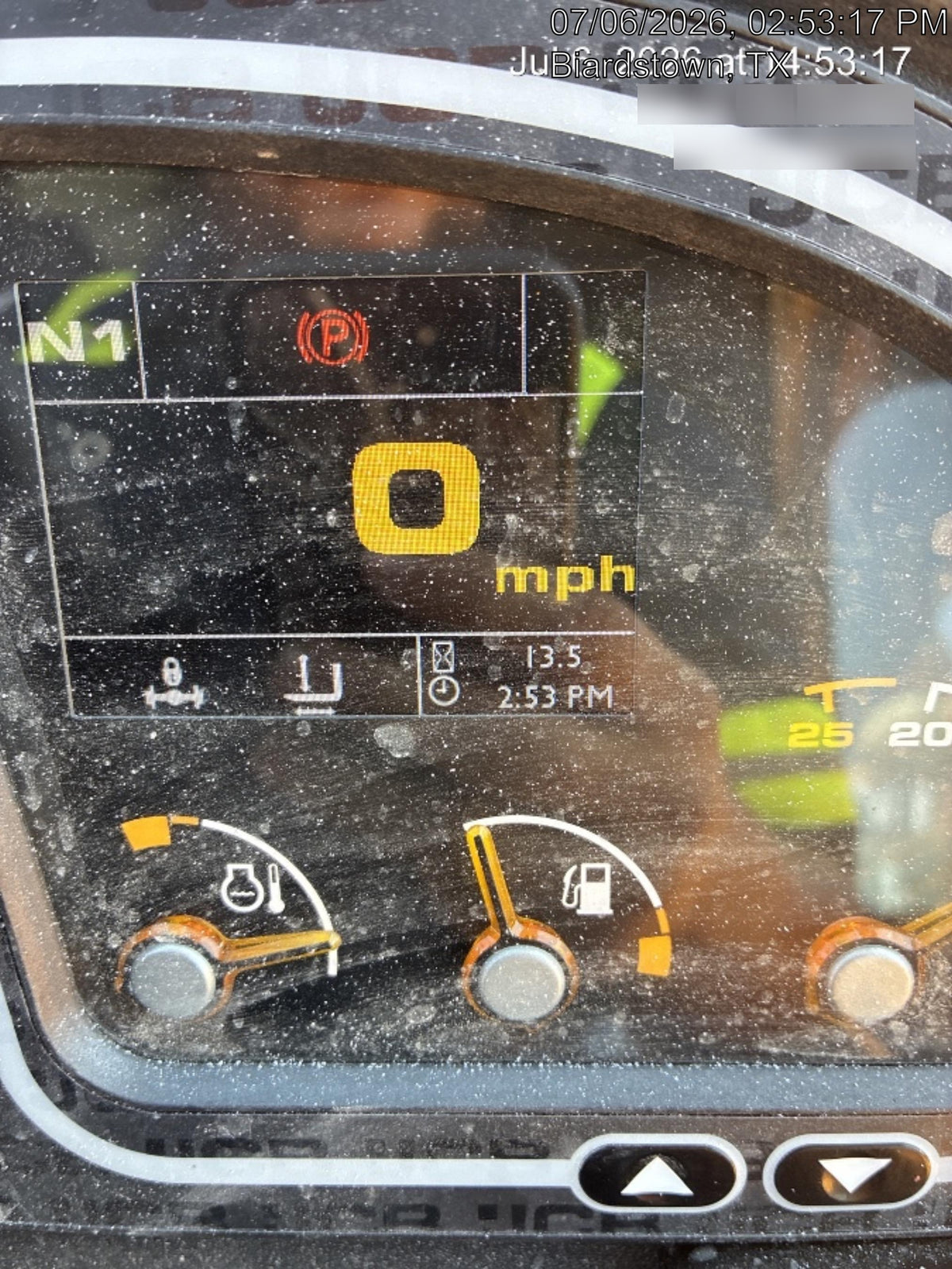 2026 JCB 512-56