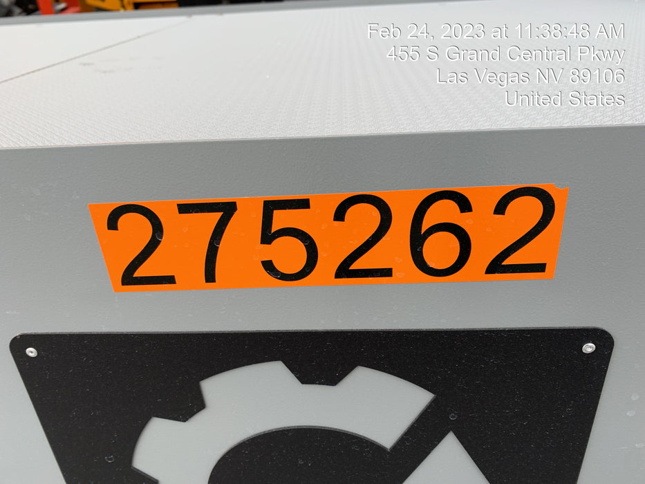 2022 COLUMBIA Payloader 2XL