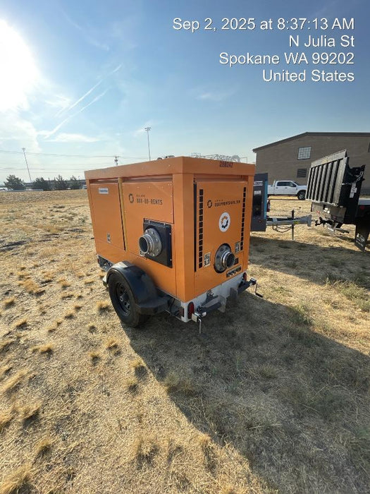 2022 PIONEER SAPP66S12L71-TD2.9L4