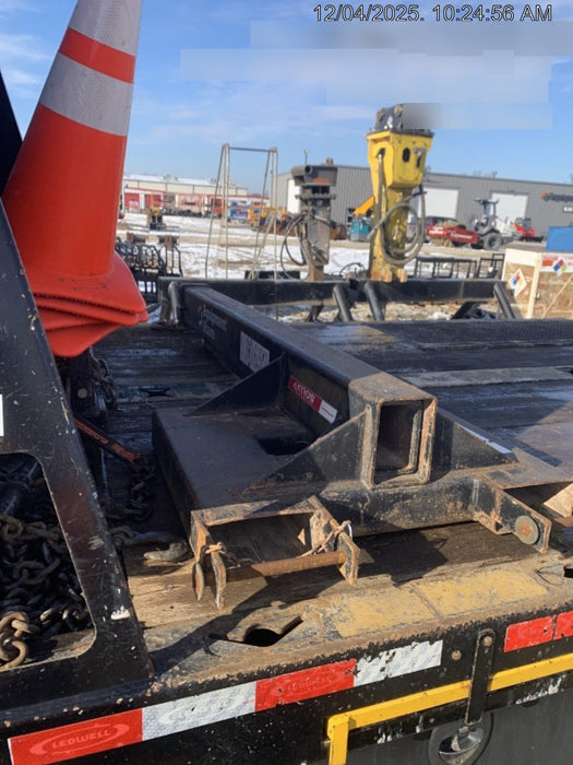 2021 ARROW MATERIAL HANDLING CE60-TH-SWVL-STP