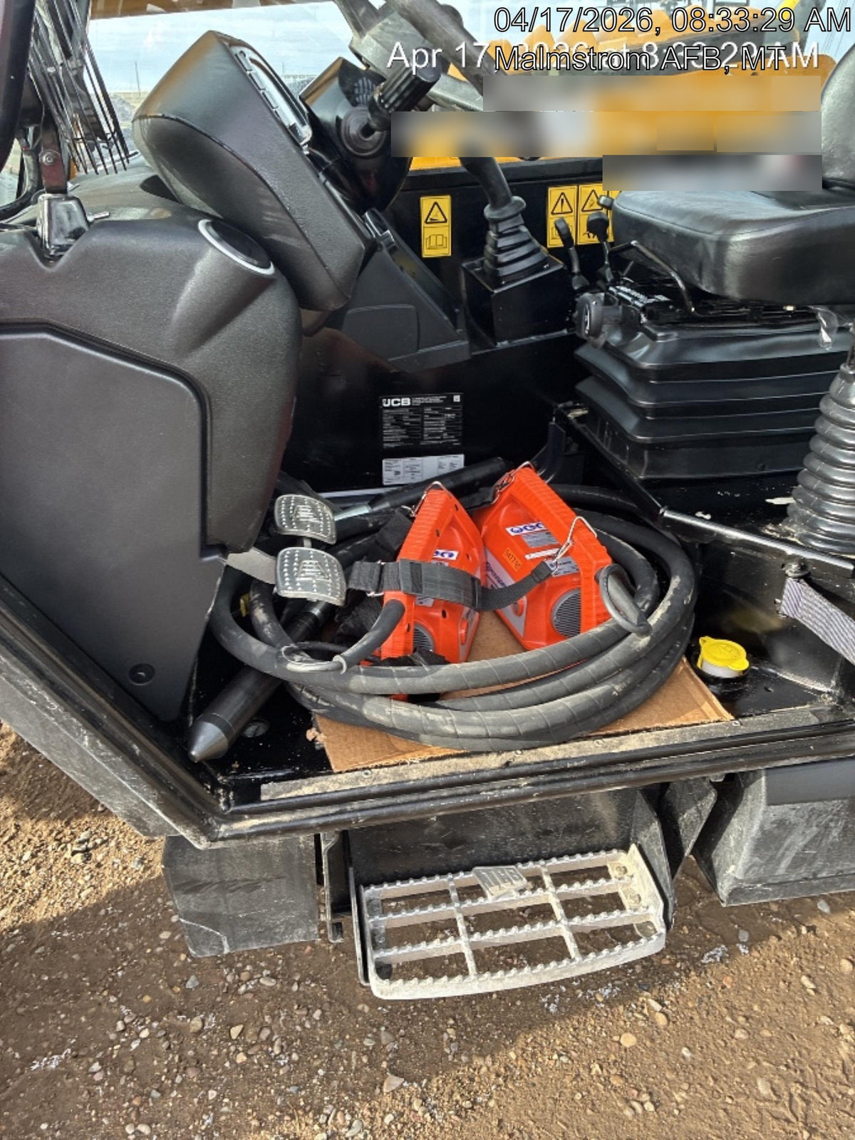 2025 HUSQVARNA AME 1600