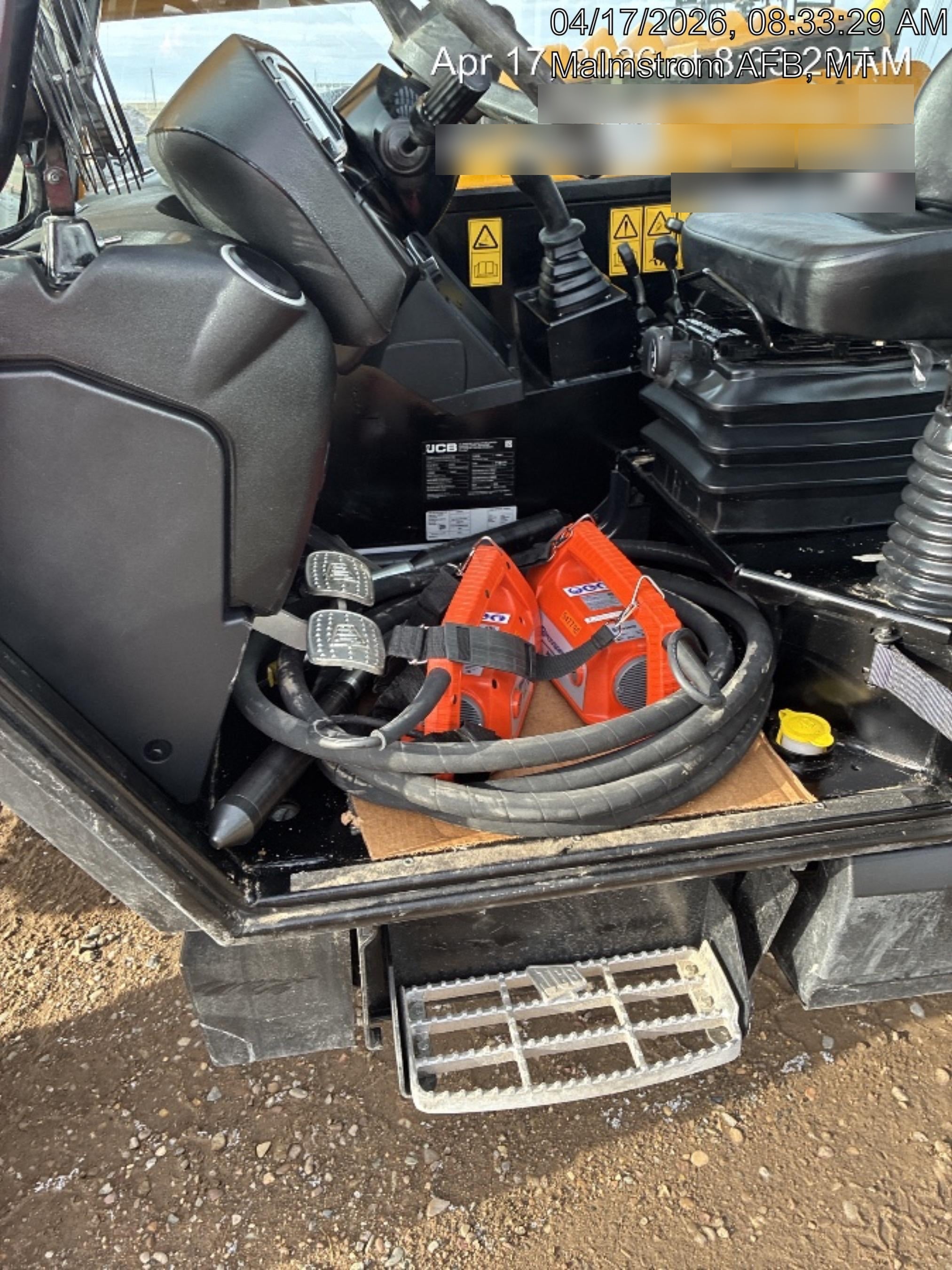 2025 HUSQVARNA AME 1600