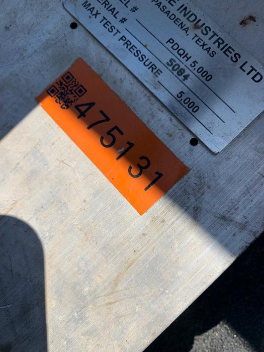 2024 PINNACLE PDQH-5000B