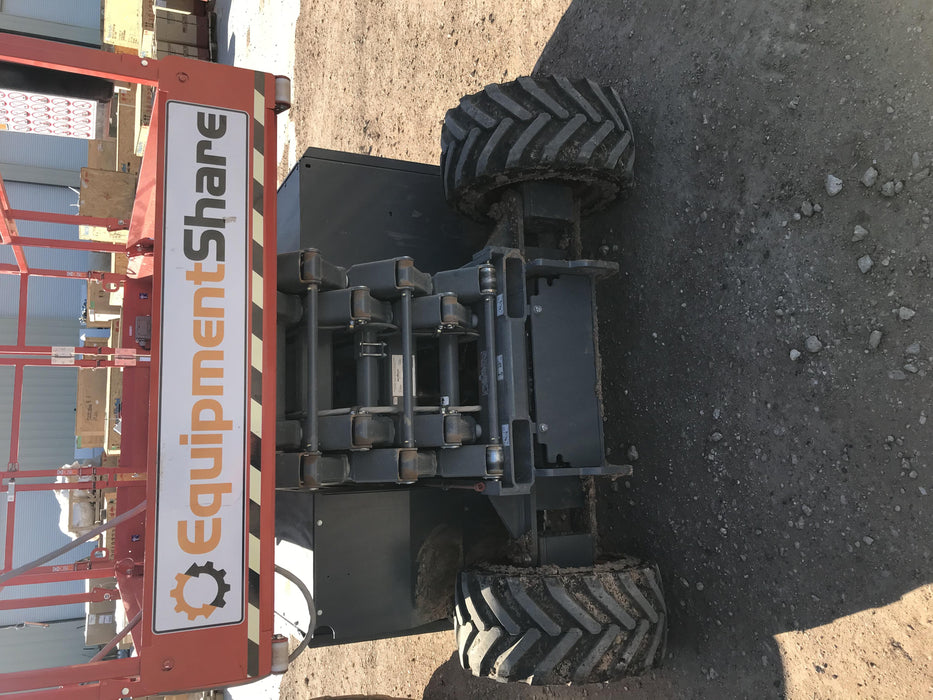 2019 SKYJACK SJ6832 RT