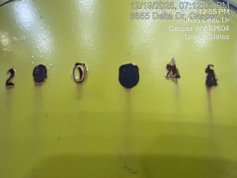 2022 ATLAS COPCO L95 N