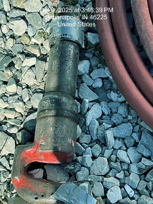 2020 CHICAGO PNEUMATIC CP 1260