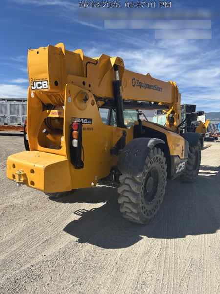 2023 JCB 514-56