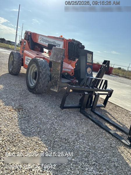2021 SKYTRAK 12054