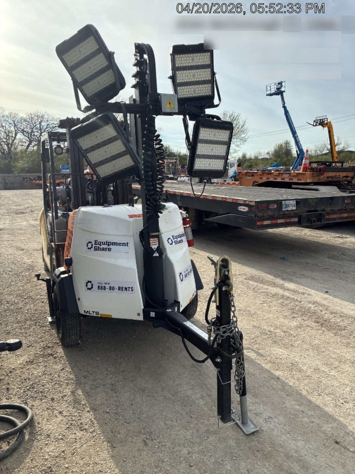 2024 GENERAC MLT2