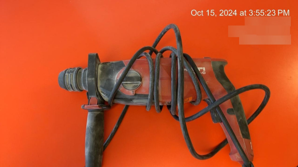 2023 HILTI TE 3-C