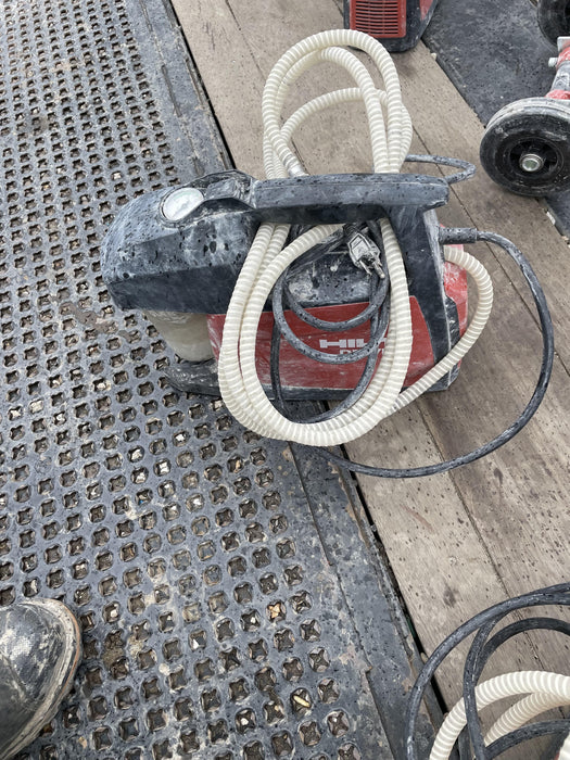2019 HILTI DD 250
