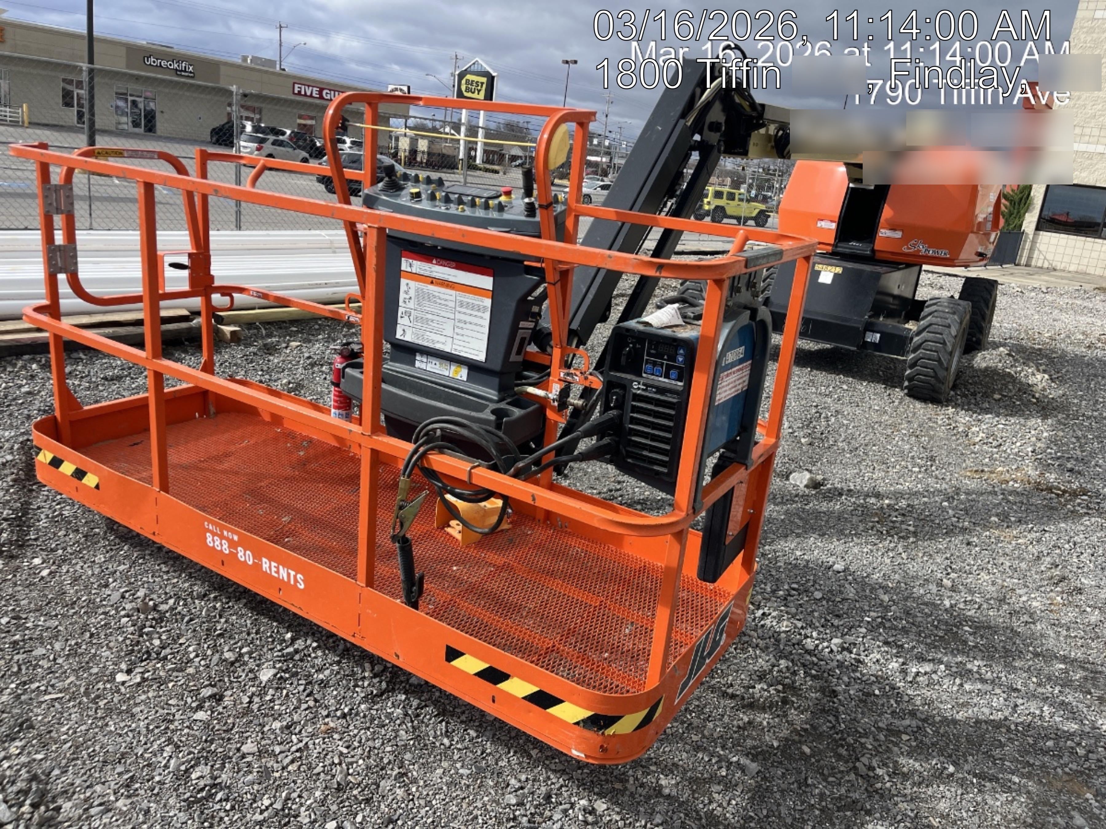 2024 MILLER ELECTRIC CST-282