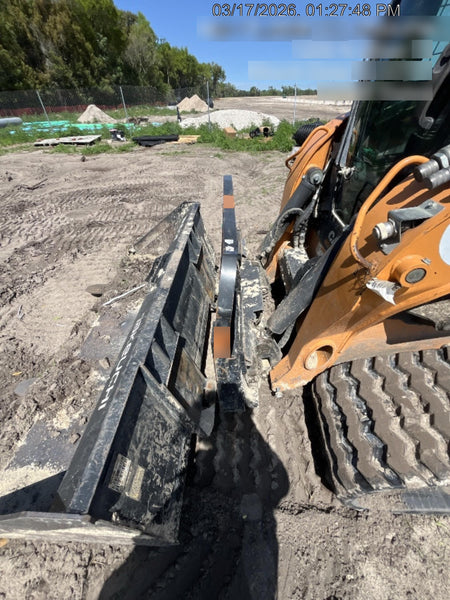 2024 ARROW MATERIAL HANDLING 24" Pallet Fork Frame