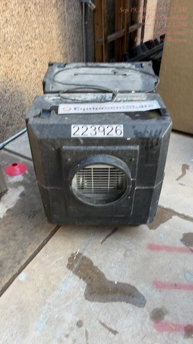 2022 ABATEMENT TECHNOLOGIES BD2KM