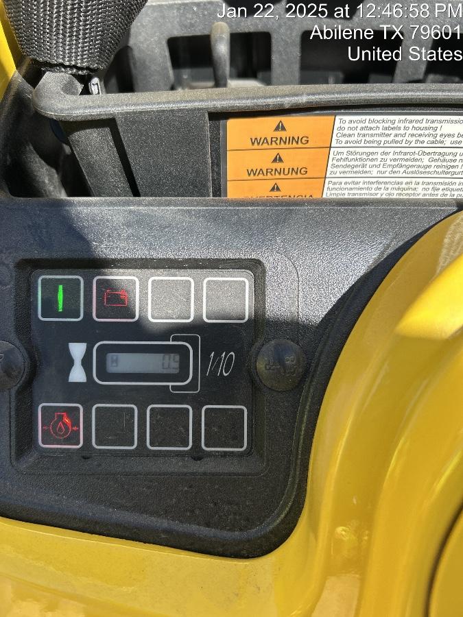2024 WACKER NEUSON RTLx-SC3