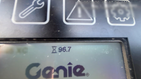 2026 GENIE S-45 XC