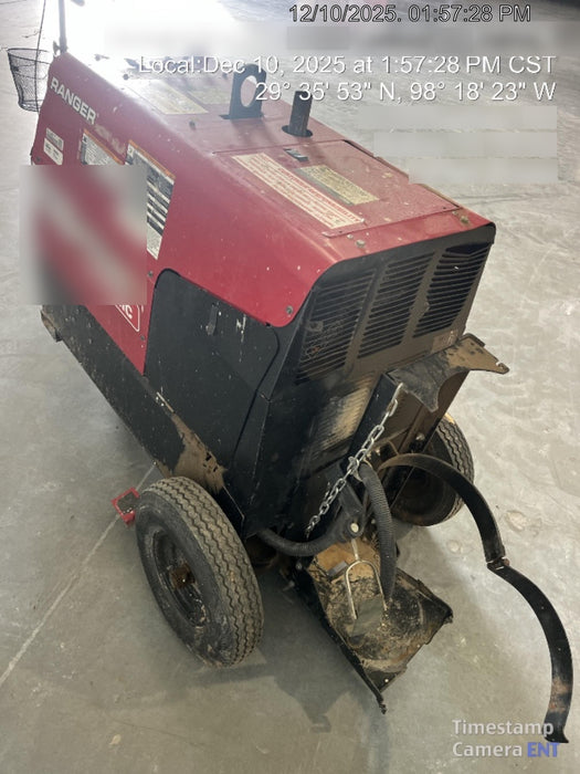 2021 Lincoln Electric Ranger 305 LPG RANGER 305 LPG ONE-PAK