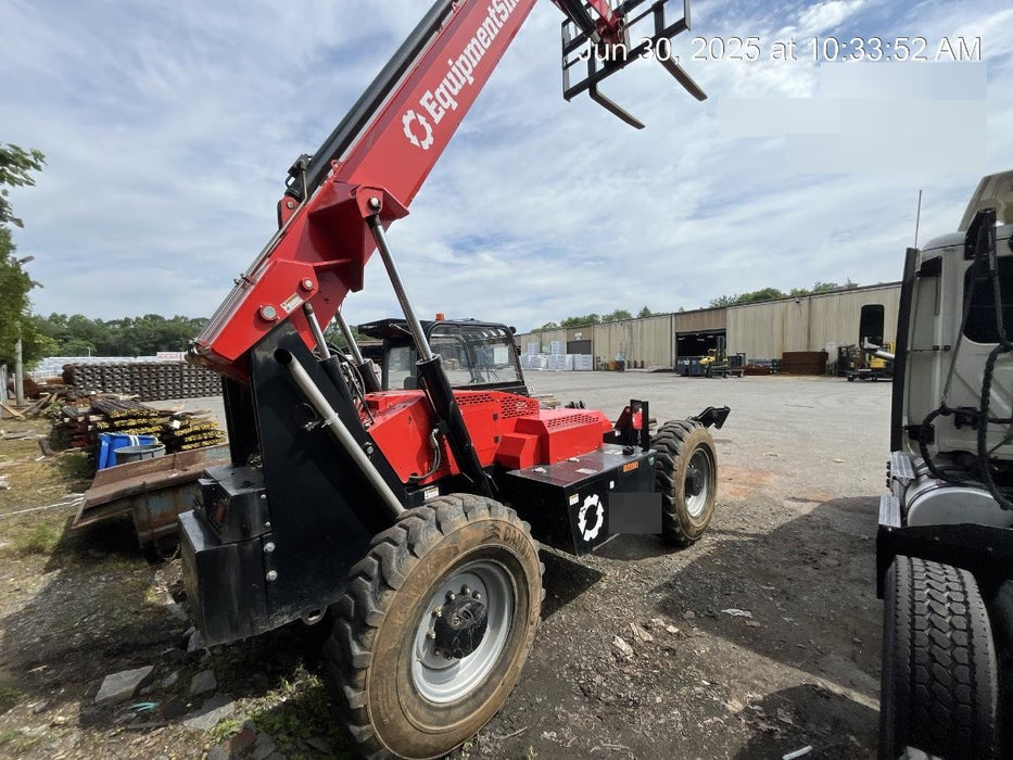 2021 MANITOU MTA10055