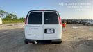 2023 CHEVROLET Express Van - Rental
