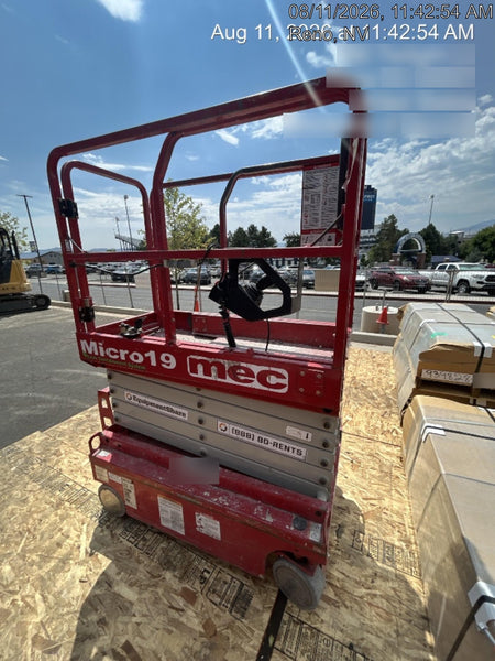 2020 MEC Micro 19