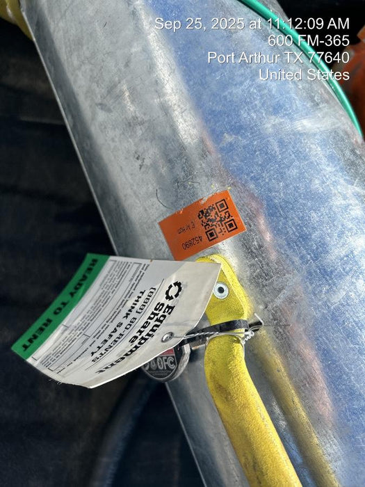 2024 MICHIGAN PNEUMATIC HV-6AM