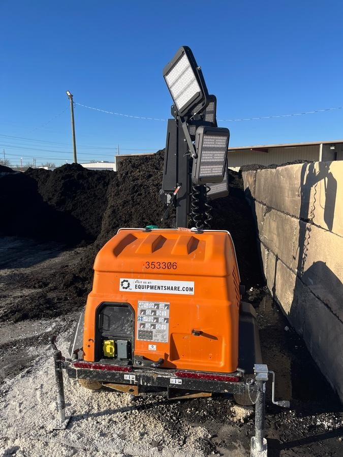 2023 GENERAC MLT2