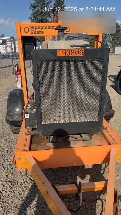 2021 PIONEER PP66S12L2-TD2.9L