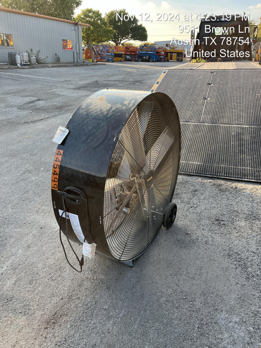 2024 MASTER MAC-48-BDF-C