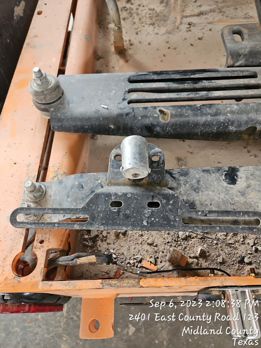 2021 PIONEER PP66S12L71-TD2.9L4